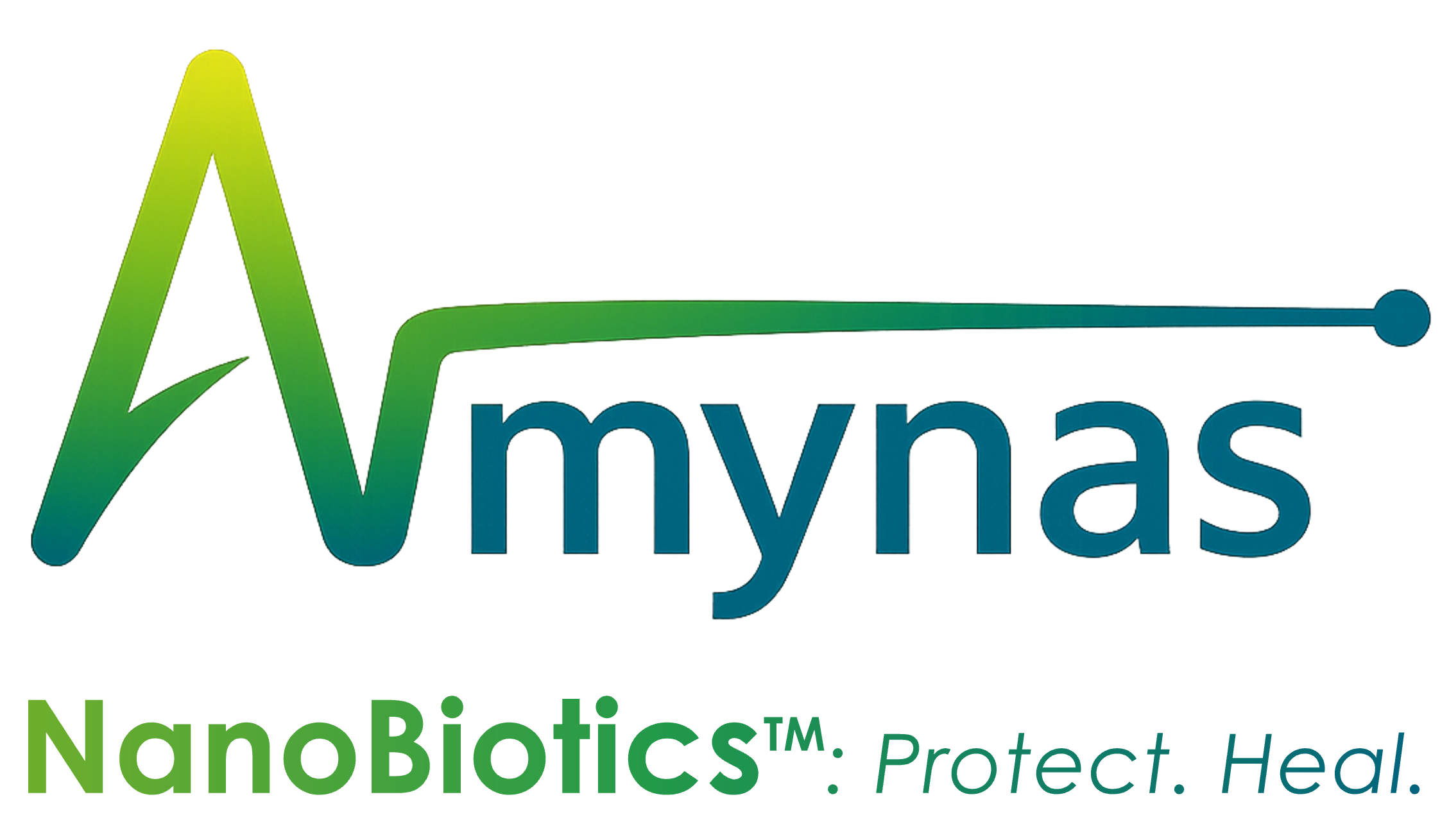 Amynas — NanoBiotics: Protect. Heal.