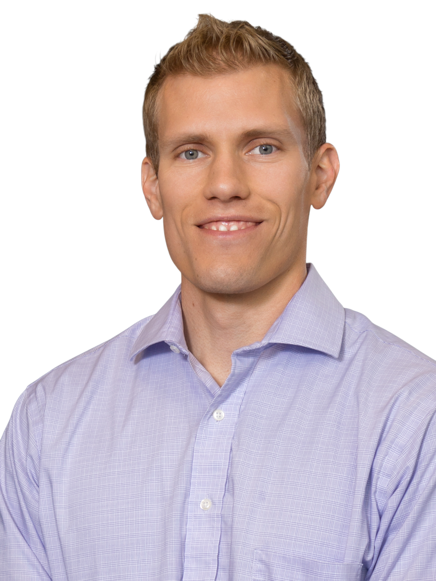 Jed Johnson