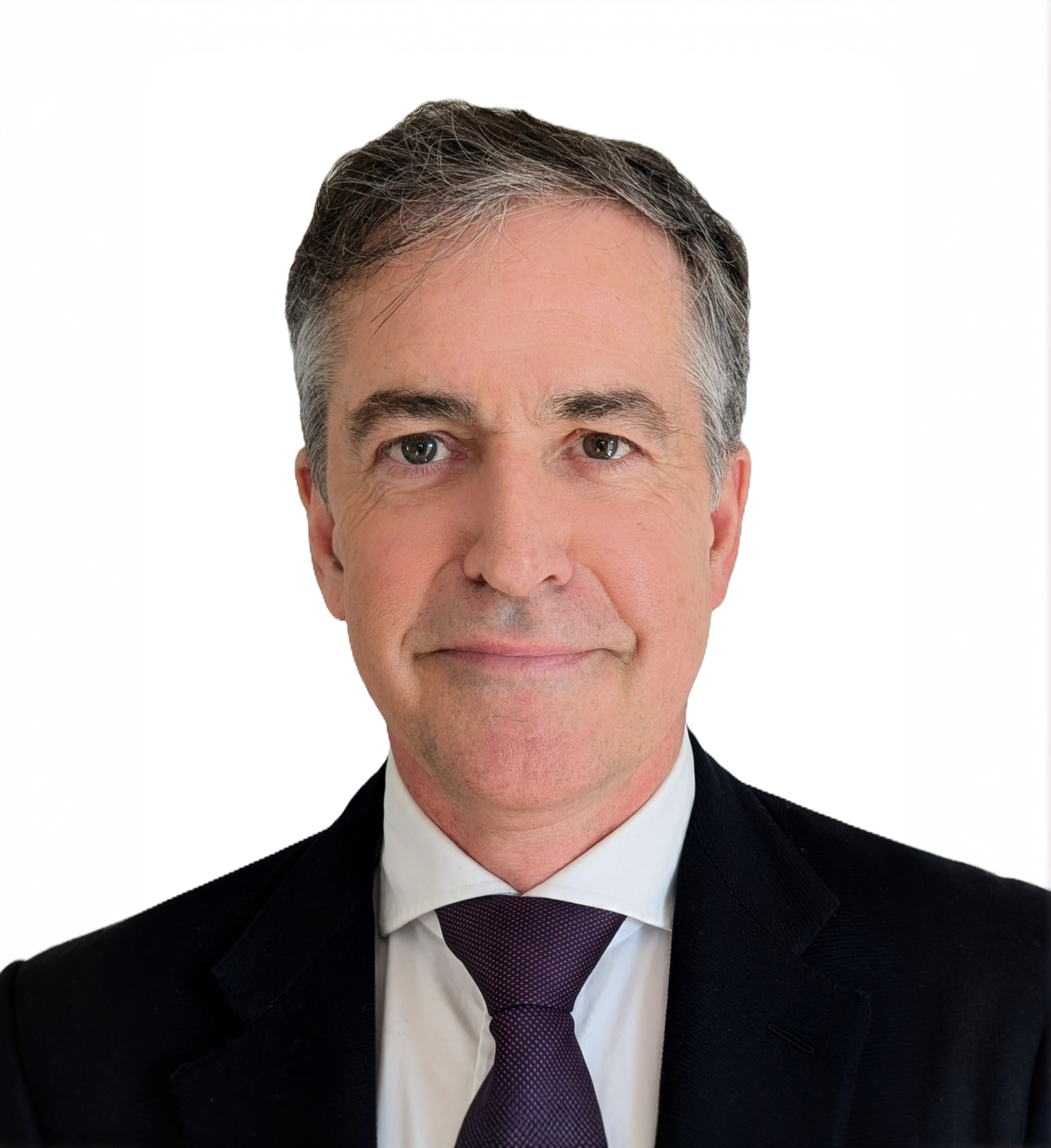 Stefan Verheye